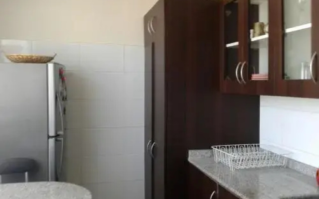 Departamento en Condominio Mar Serena