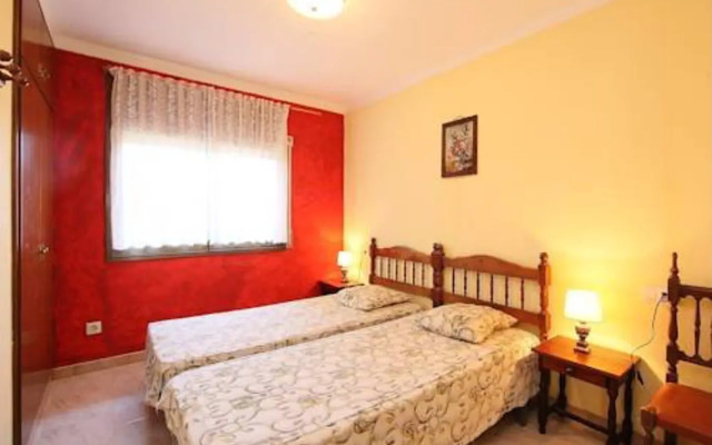 Holiday Home Don Felipe
