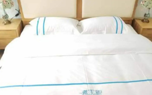 Micro Theme Parent Child Hotel