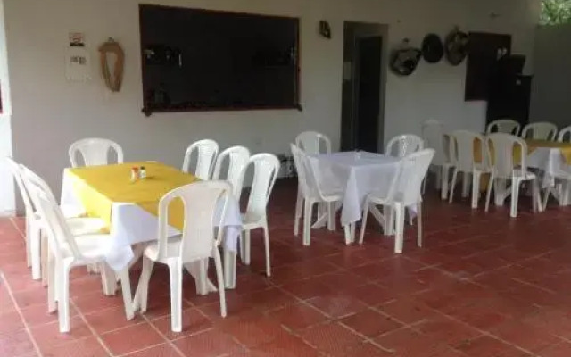 Hotel Campestre Casaviva