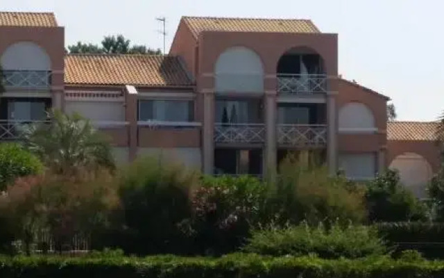 Apartment Soleillades Palavas