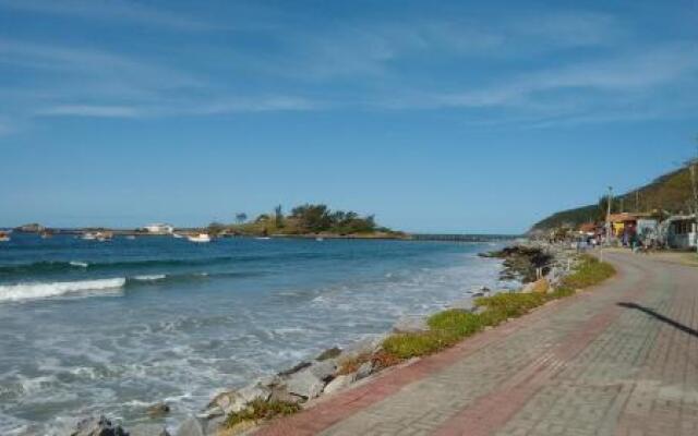 Entre a Lagoa e o Mar