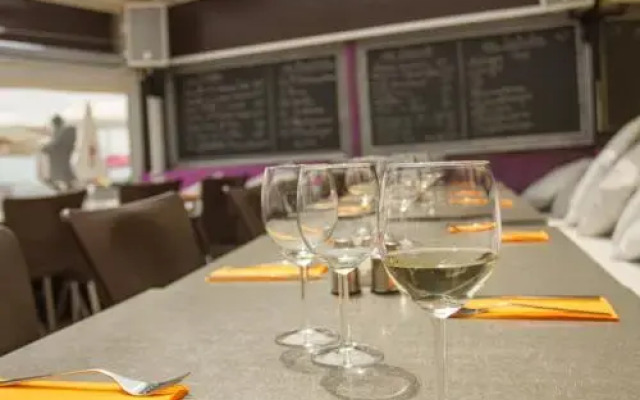 Village Naturiste - Héliopolis