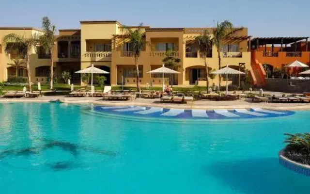 The Grand Resort