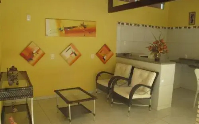 Pousada Rafa Beach