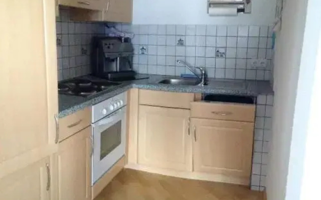Ferienwohnung Inntalblick