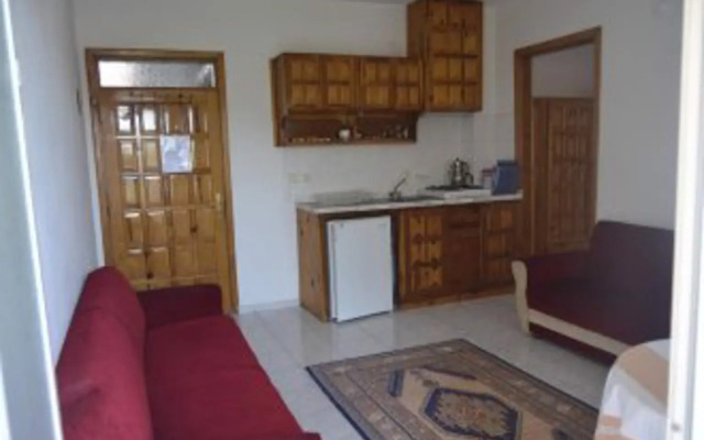 Beray Apart Hotel