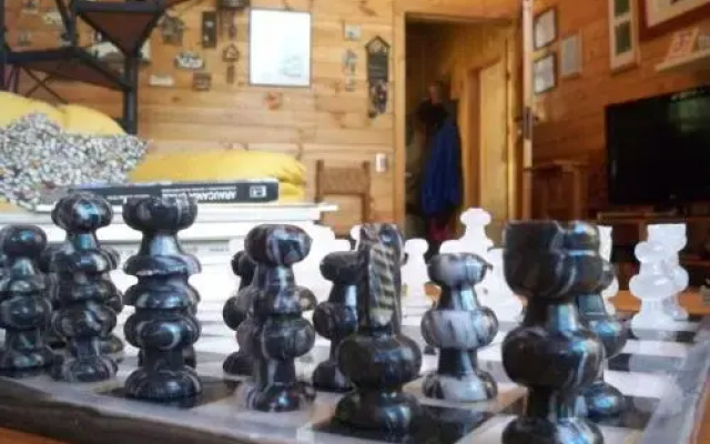 CasaVerde Hostal Ecologico