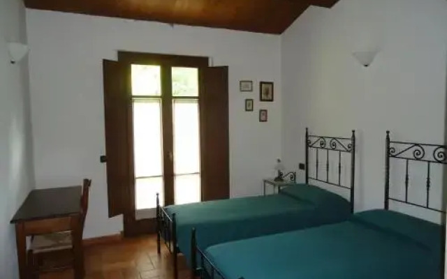 Agriturismo Pian Di Botta