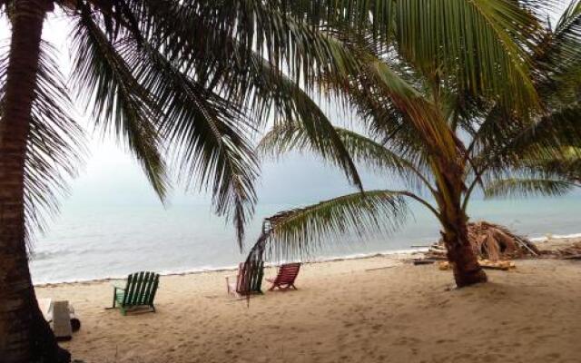 Sandpiper Beach Cabanas