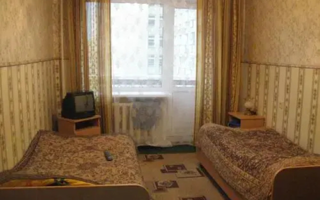 Gostinitsa Ranitsa