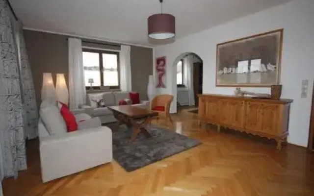 Ferienwohnung Bothe
