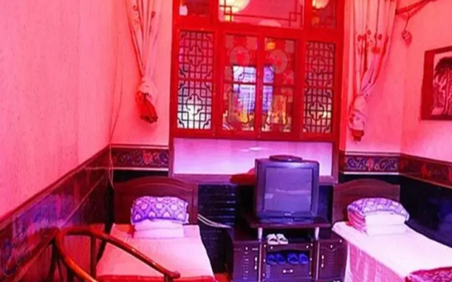 Yongxianglong Inn Pingyao
