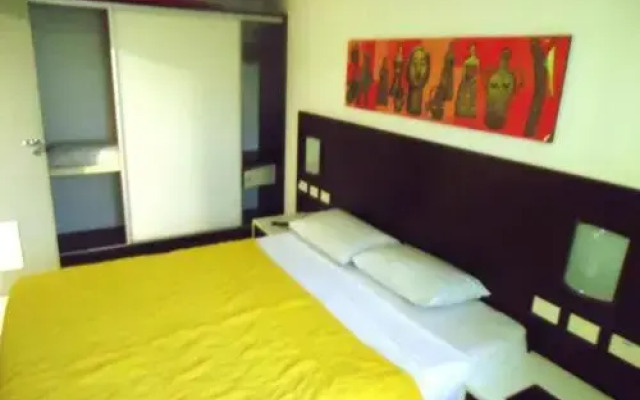 Flat da Taci
