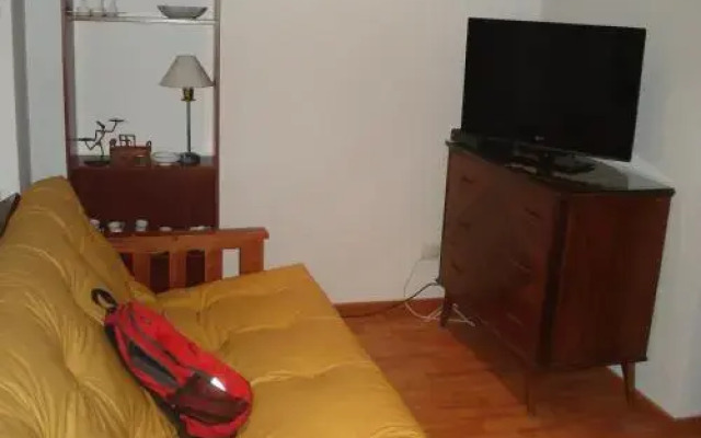 Mar Del Plata Loft
