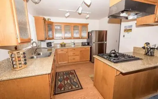 Bella Coola Drive Holiday home