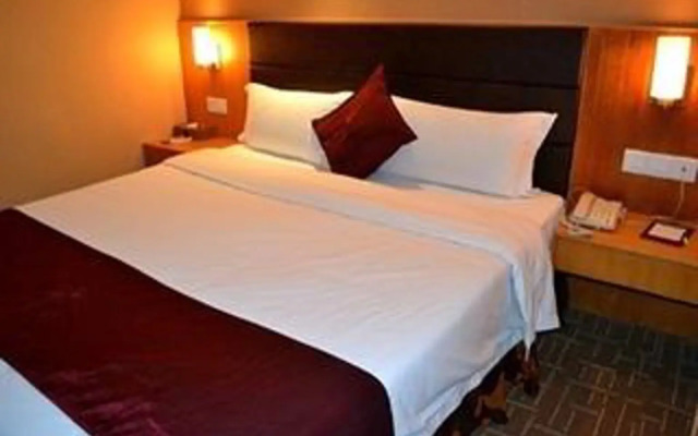 Fortune Land Hotel