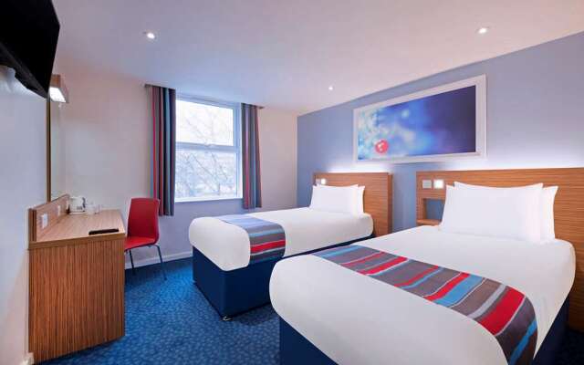 Travelodge Stoke-on-Trent Trentham