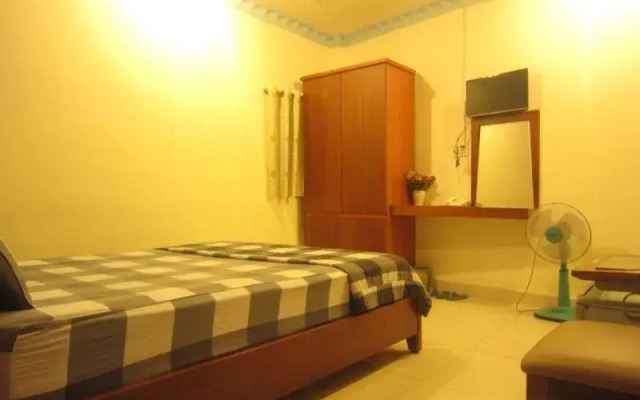 Thien Phu Hotel