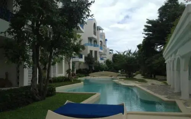 Chelona 462 Hua Hin Condo