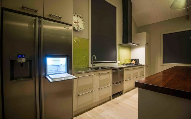 Luxury at Arthurs Point