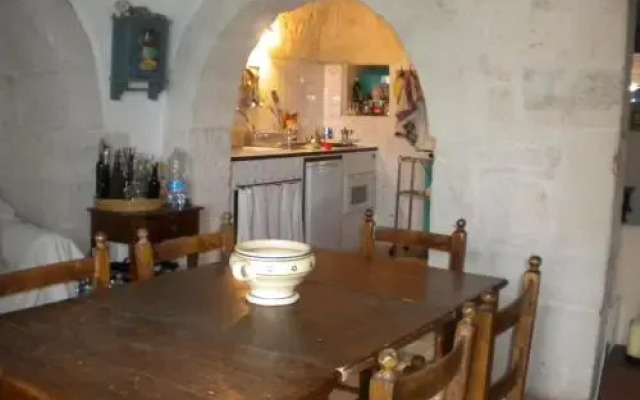 Il Pinnacolo Verde