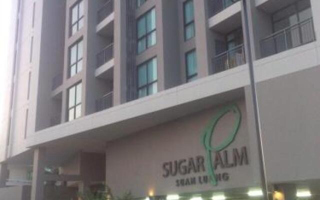 Sugarpalm Suan Luang by Nongrit