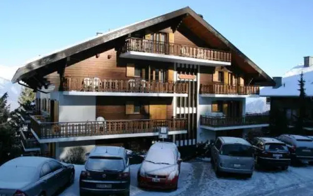 Mélèzes K SKI LIFT & NATURE apartments