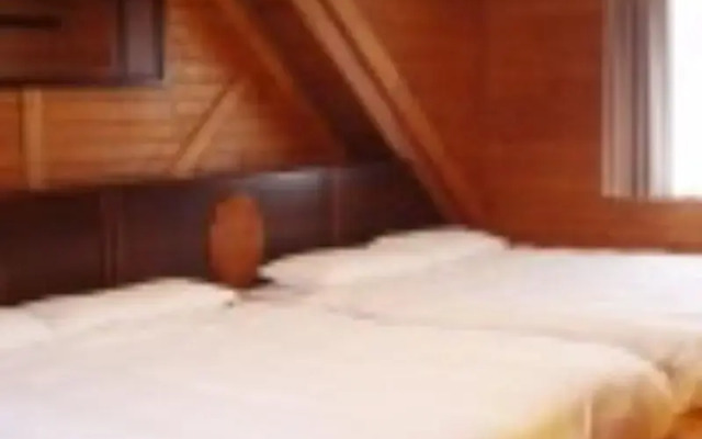 LOHAS-HILL Guest House
