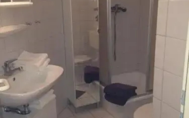Mini-Ferien-Suite Hildesheim