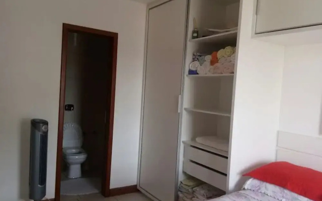 Condomínio Águas da Cachoeira