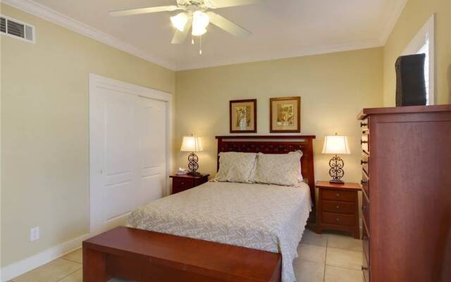 Yosanmine 10AD - 1 Br Condo