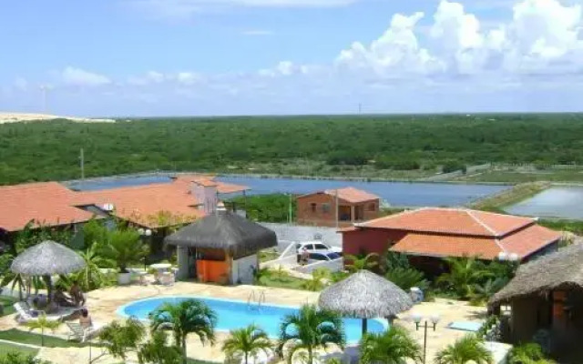 Residencia Familia