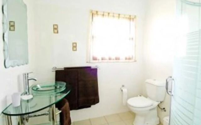 Villa Cavour Bed & Breakfast