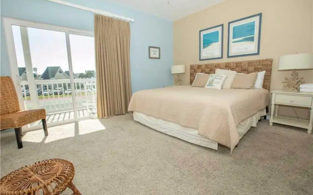 Sandpiper Cove Tennis Villas by Holiday Isle