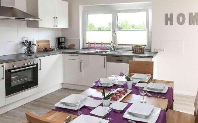 Ferienwohnung Leppert