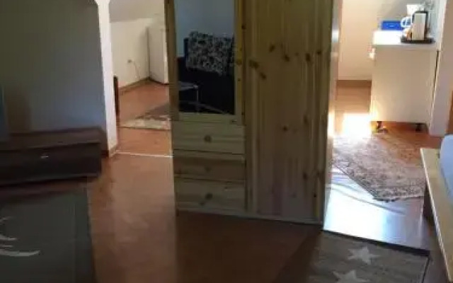 Ferienwohnung Günterod