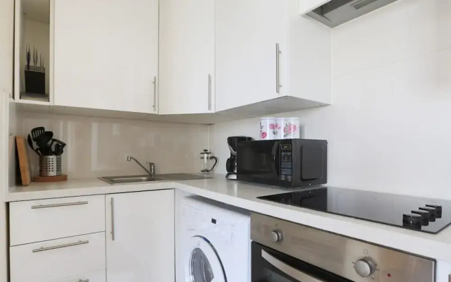 Beautiful Studio Flat in Harrow 42c