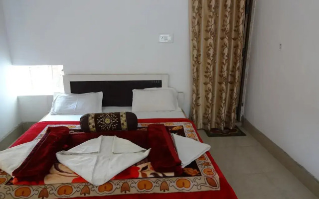 Hotel Fort View Orchha