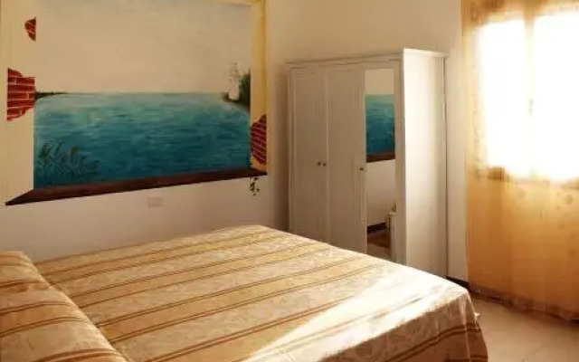 B&B Casetta Gialla