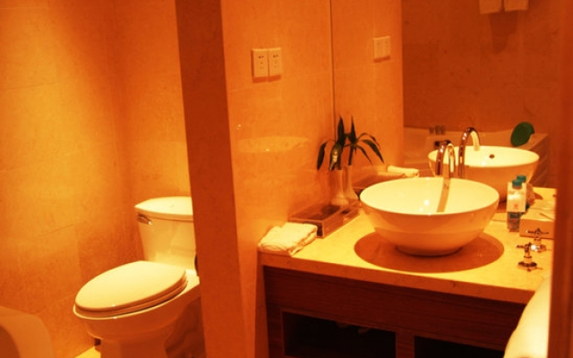 Guangzhou Junyu Hotel