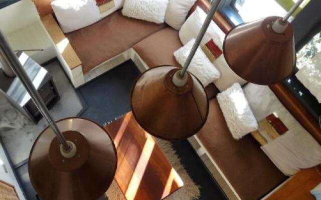 Hostal y Cabañas Verde Nativo