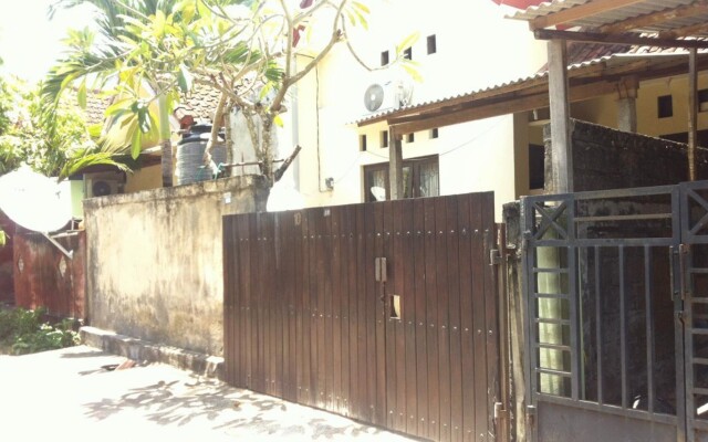 Bali Goa Gong Guesthouse