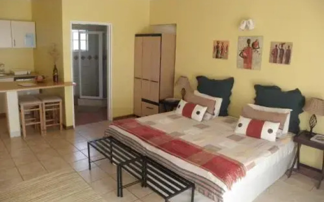 Little Acres B & B