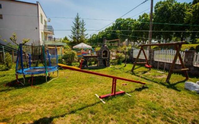 Pokoje Gościnne Centrum