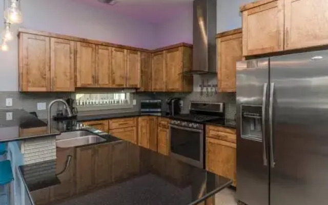 WOW Nirvana Home