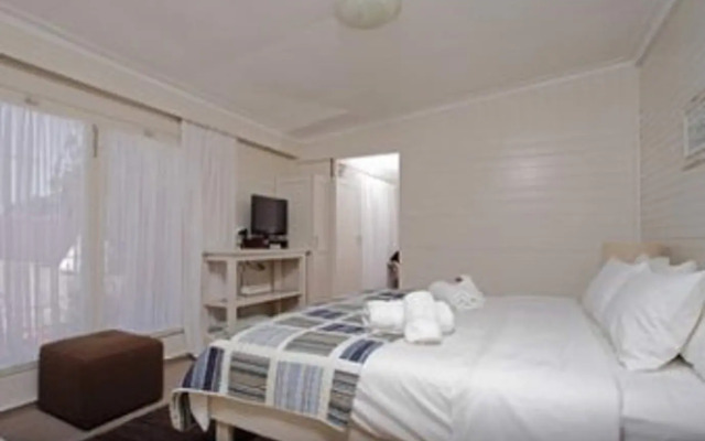 Central Guesthouse
