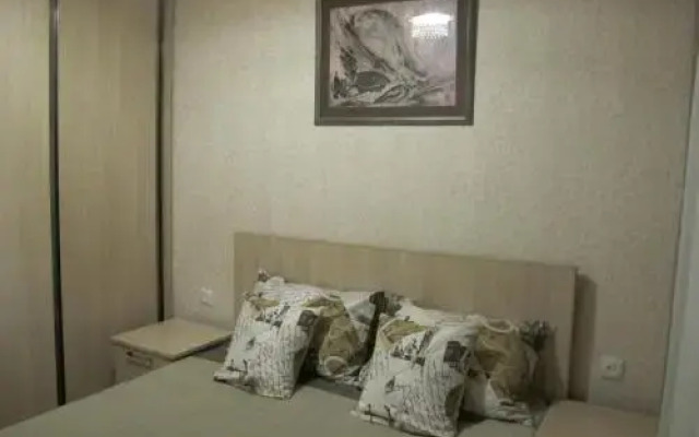 Stay In Heart Of Yerevan