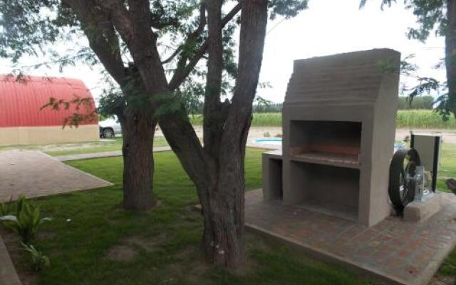 Casa Rural La Colmena