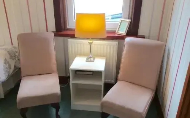 Lilybank Guest House